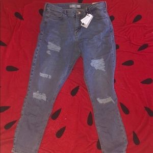 TopShop Jamie Jean